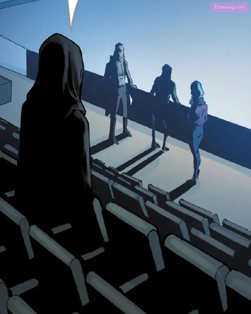 ROB Mangakakalot X Chapter 11 Page 123