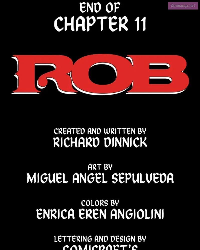 ROB Mangakakalot X Chapter 11 Page 125