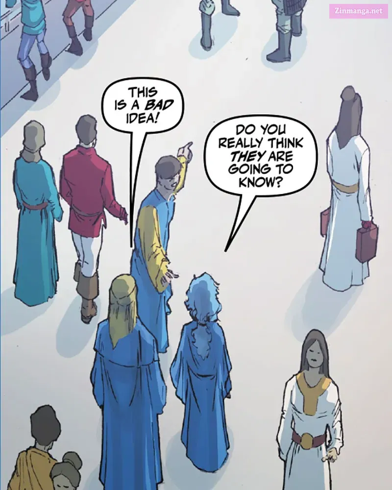 ROB Mangakakalot X Chapter 11 Page 53