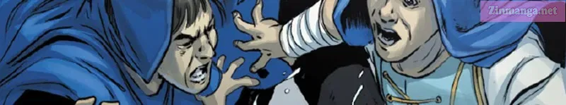 ROB Mangakakalot X Chapter 11 Page 86