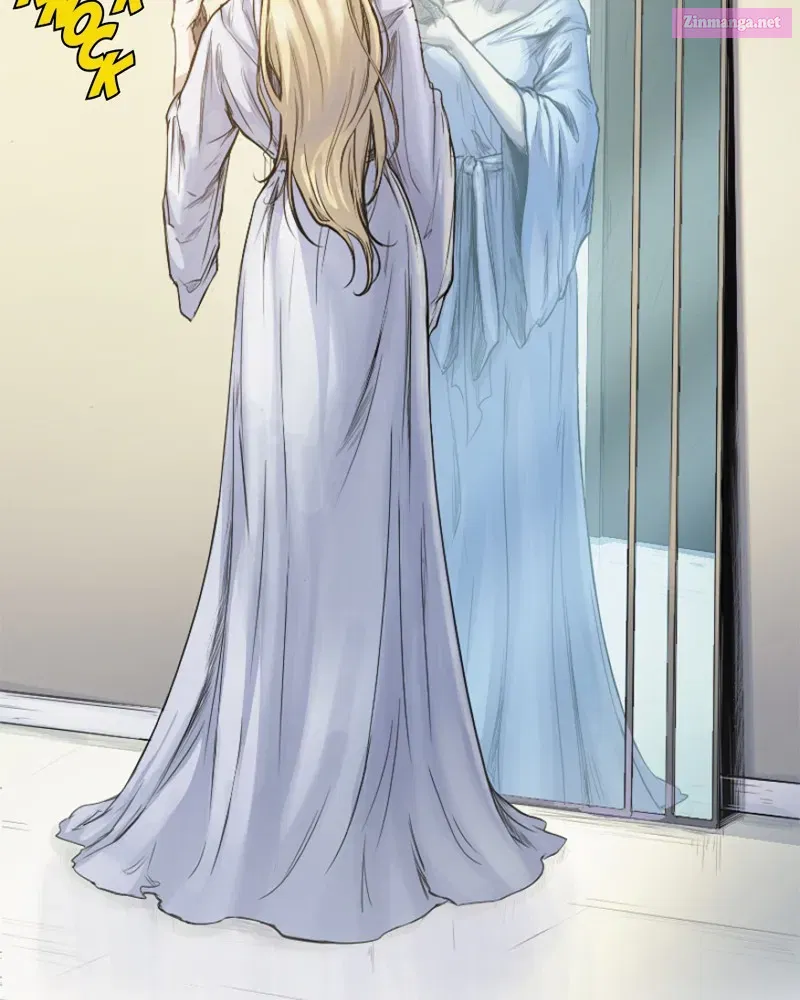 ROB Mangakakalot X Chapter 13 Page 8