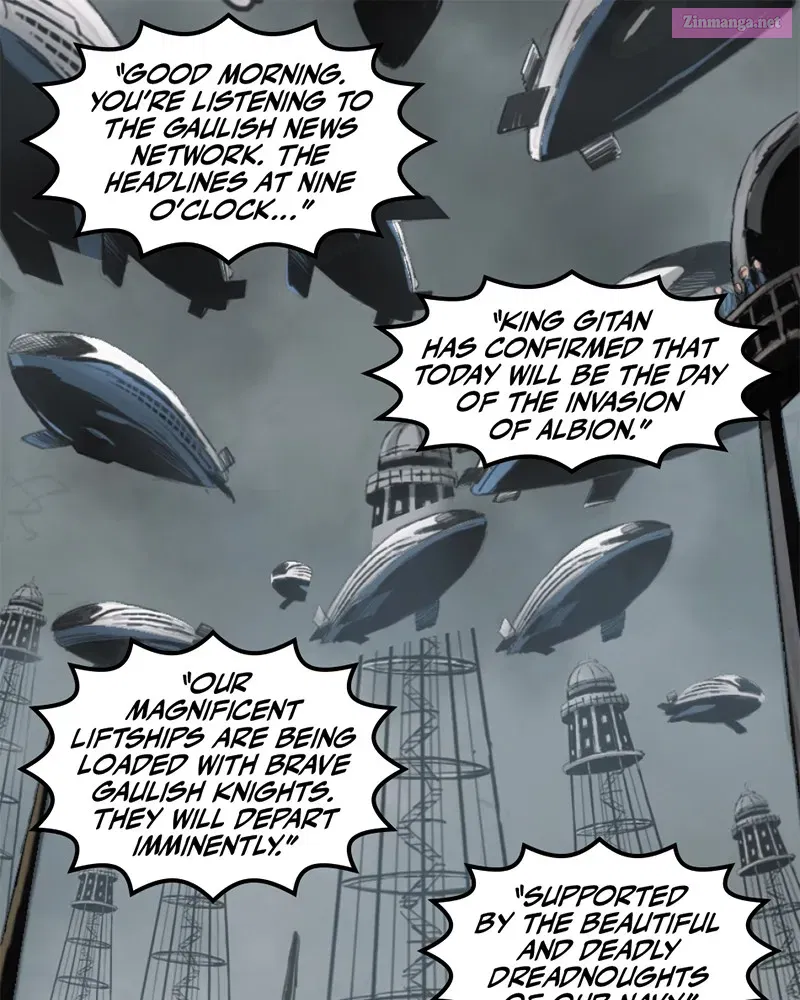 ROB Mangakakalot X Chapter 26 Page 1