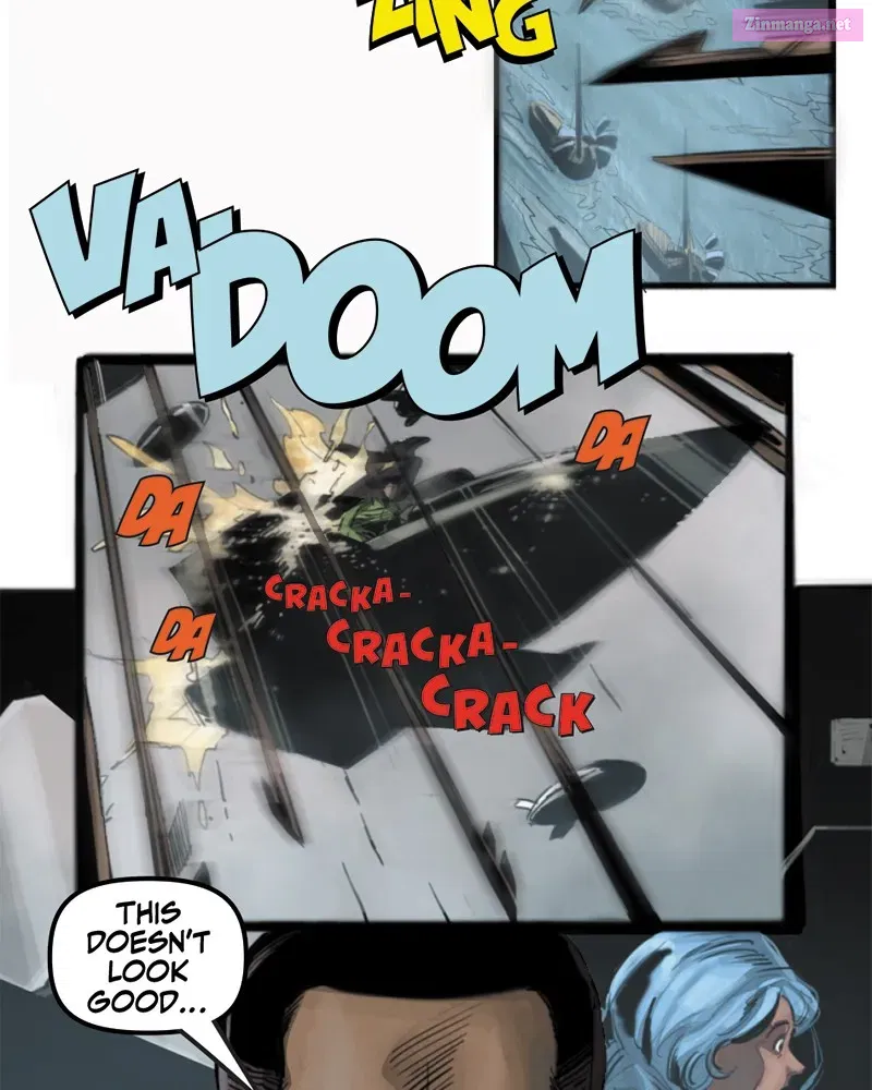 ROB Mangakakalot X Chapter 26 Page 16