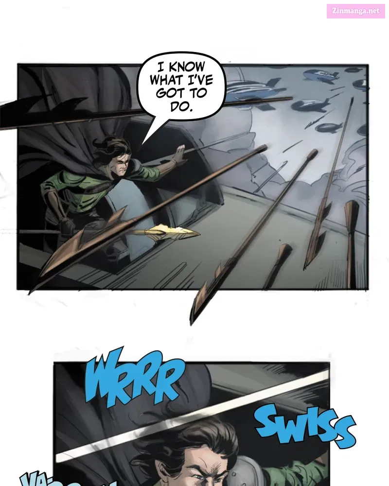 ROB Mangakakalot X Chapter 26 Page 20