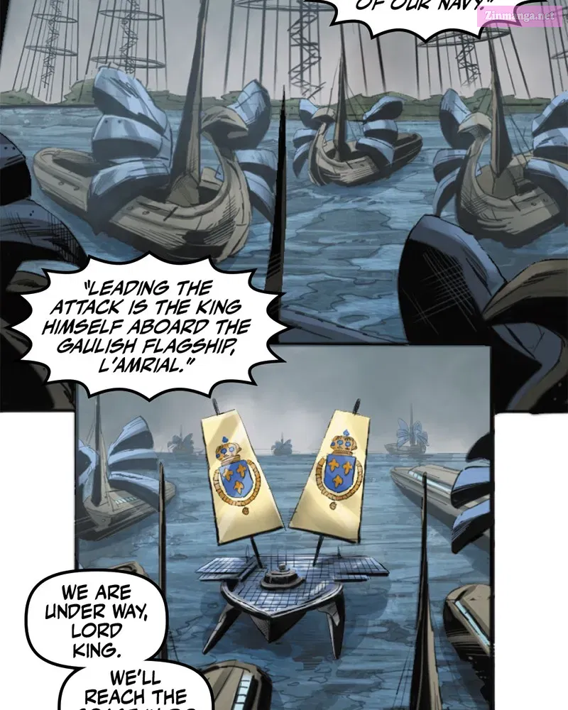 ROB Mangakakalot X Chapter 26 Page 2