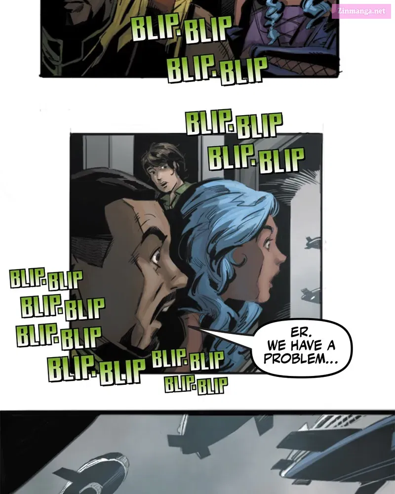 ROB Mangakakalot X Chapter 26 Page 11