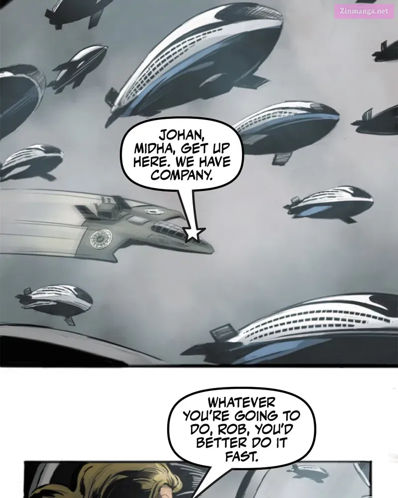 ROB Mangakakalot X Chapter 26 Page 12