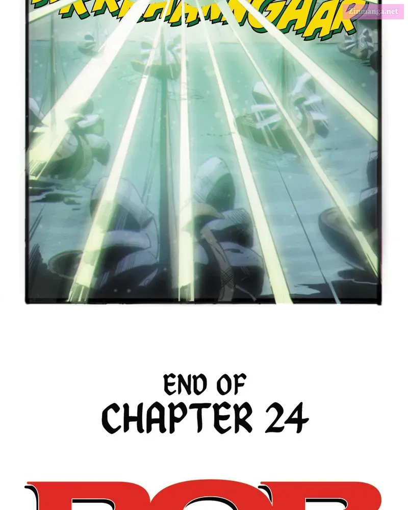 ROB Mangakakalot X Chapter 26 Page 25