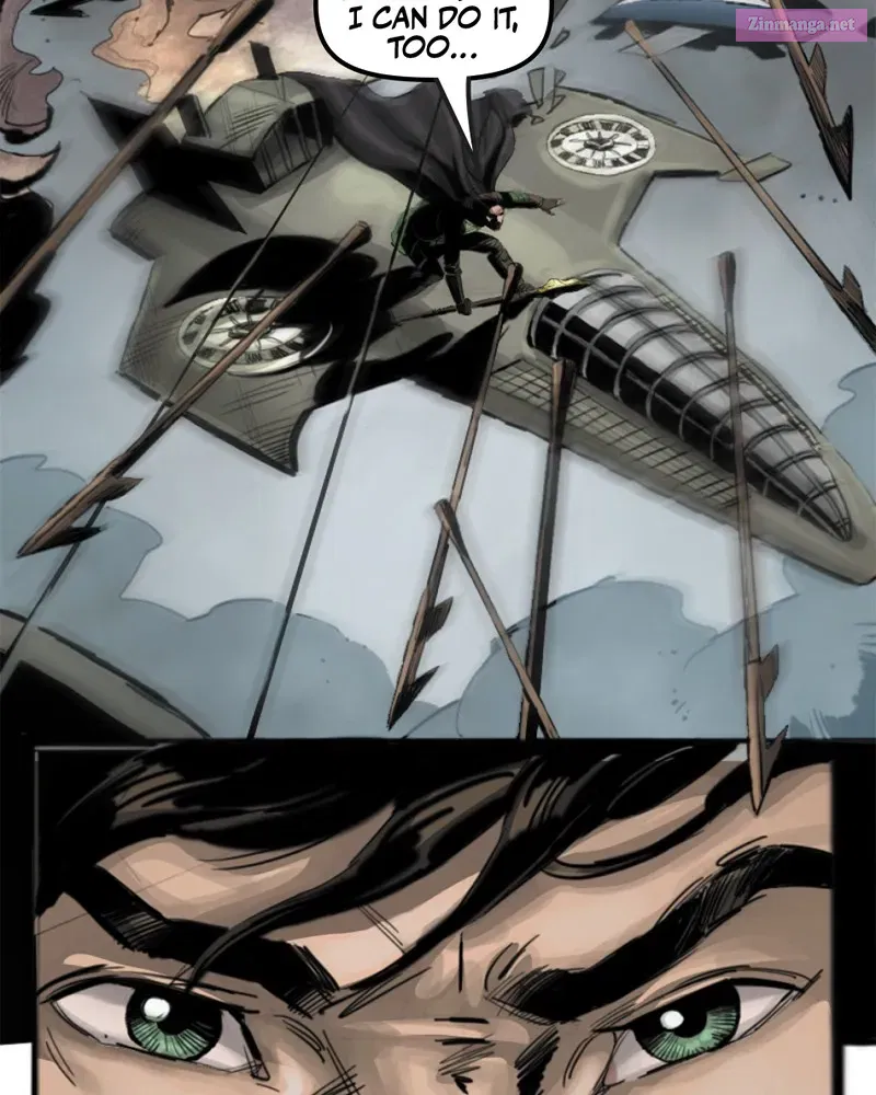 ROB Mangakakalot X Chapter 26 Page 22
