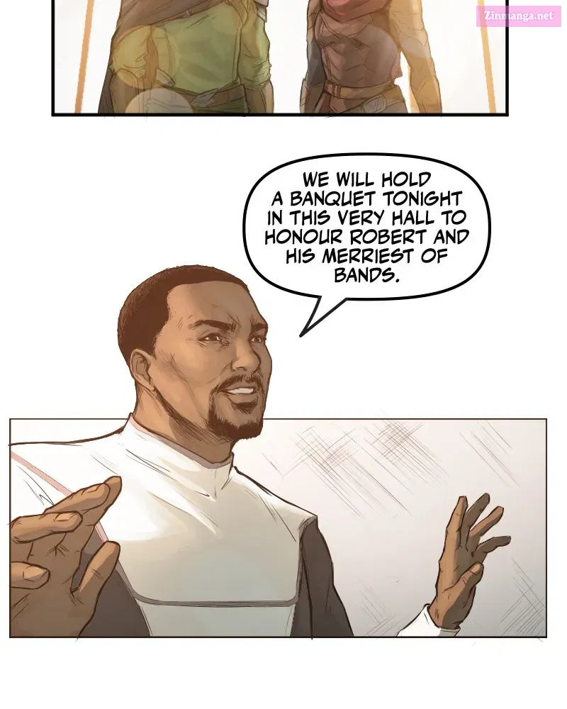 ROB Mangakakalot X Chapter 28 Page 15