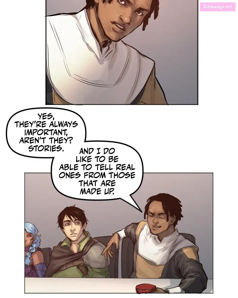 ROB Mangakakalot X Chapter 28 Page 19