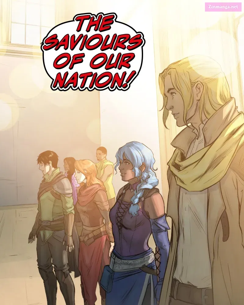 ROB Mangakakalot X Chapter 28 Page 11
