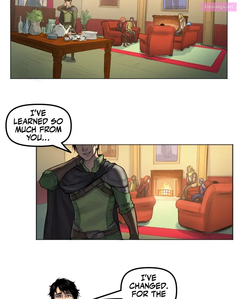 ROB Mangakakalot X Chapter 28 Page 27