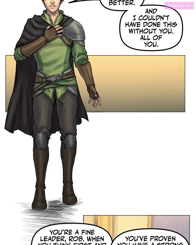 ROB Mangakakalot X Chapter 28 Page 28