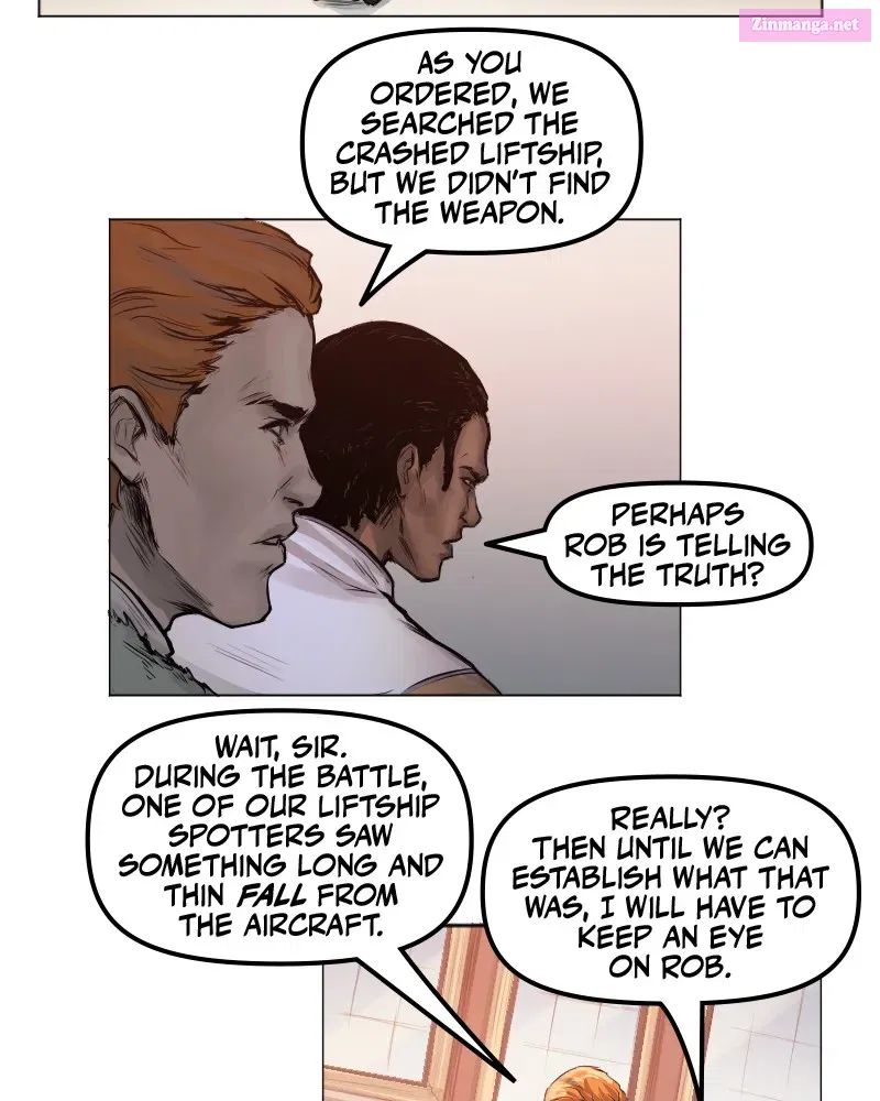 ROB Mangakakalot X Chapter 28 Page 24