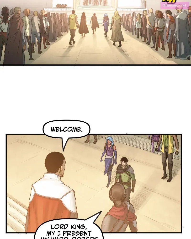 ROB Mangakakalot X Chapter 28 Page 4