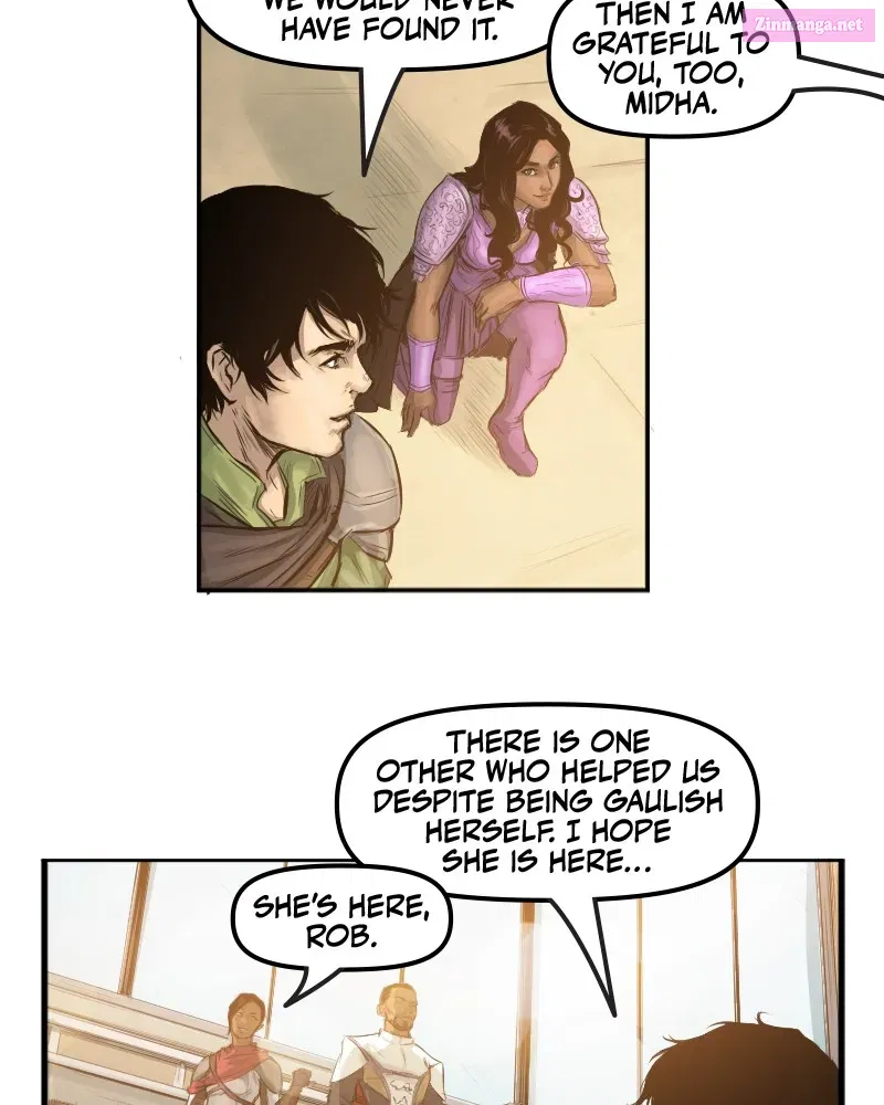 ROB Mangakakalot X Chapter 28 Page 7