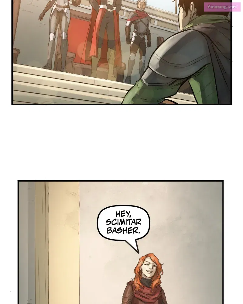 ROB Mangakakalot X Chapter 28 Page 8