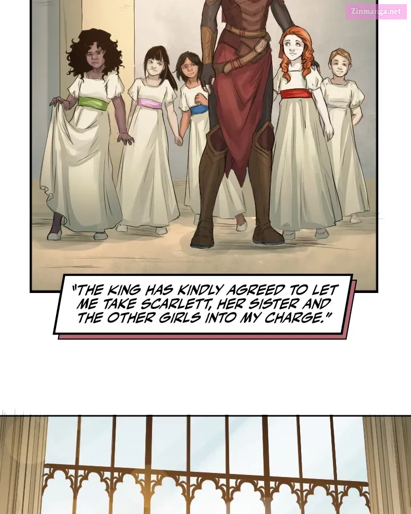 ROB Mangakakalot X Chapter 28 Page 9