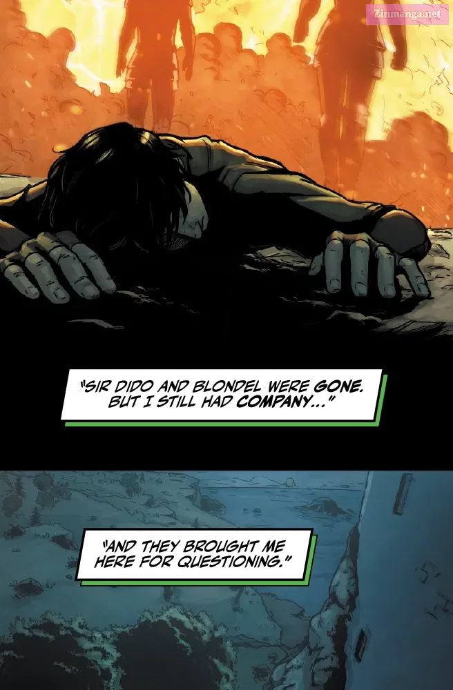 ROB Mangakakalot X Chapter 2 Page 2