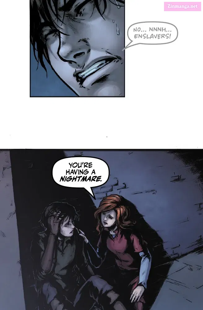 ROB Mangakakalot X Chapter 2 Page 17