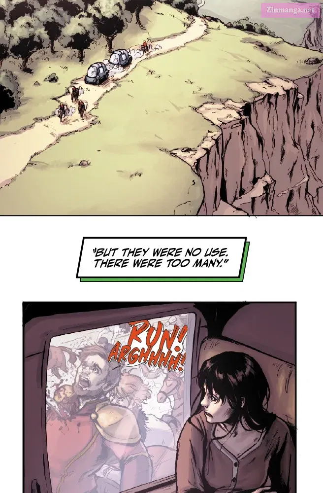 ROB Mangakakalot X Chapter 2 Page 20