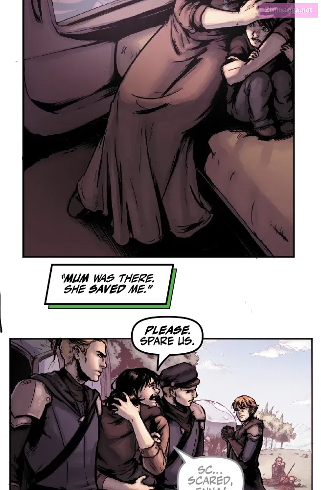 ROB Mangakakalot X Chapter 2 Page 21