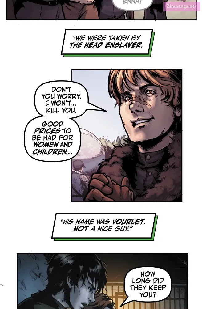 ROB Mangakakalot X Chapter 2 Page 22