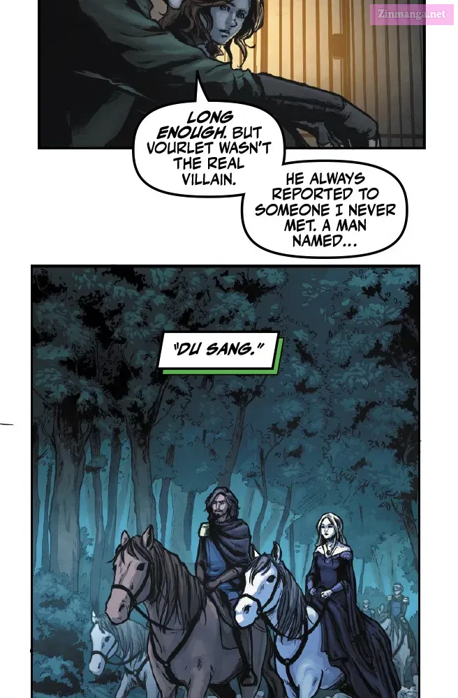 ROB Mangakakalot X Chapter 2 Page 23