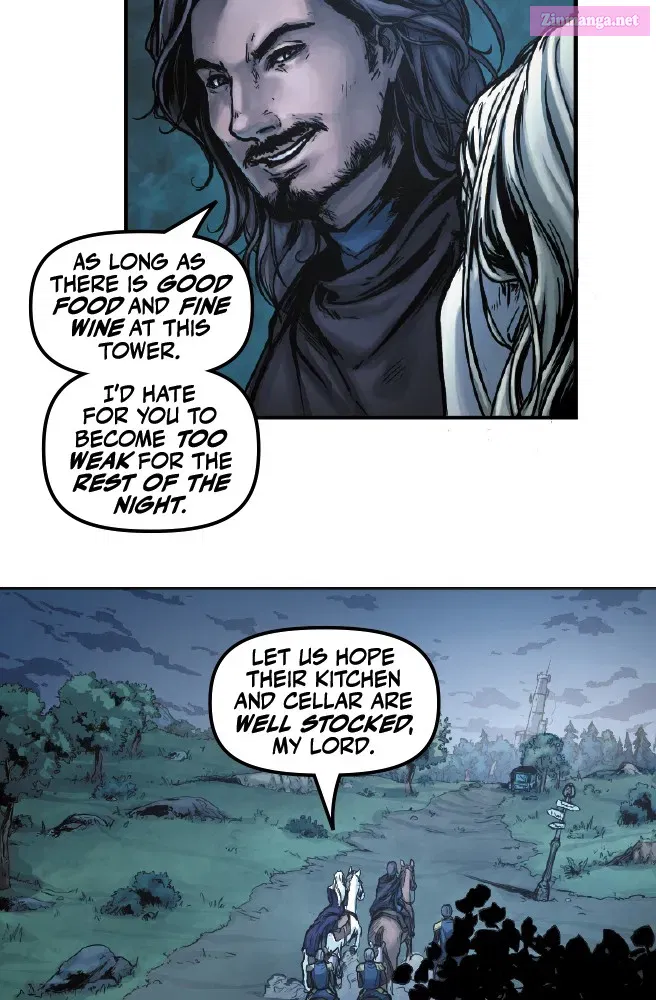 ROB Mangakakalot X Chapter 2 Page 25