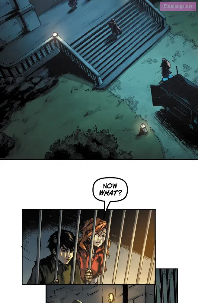 ROB Mangakakalot X Chapter 2 Page 28