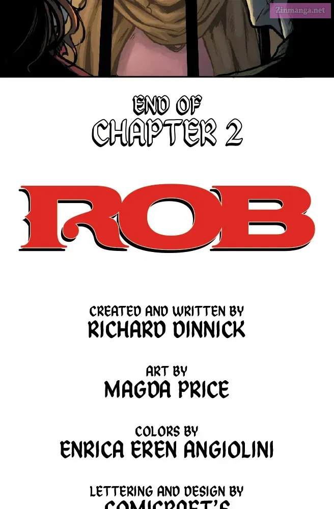 ROB Mangakakalot X Chapter 2 Page 31
