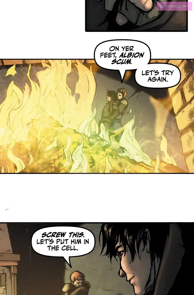 ROB Mangakakalot X Chapter 2 Page 6