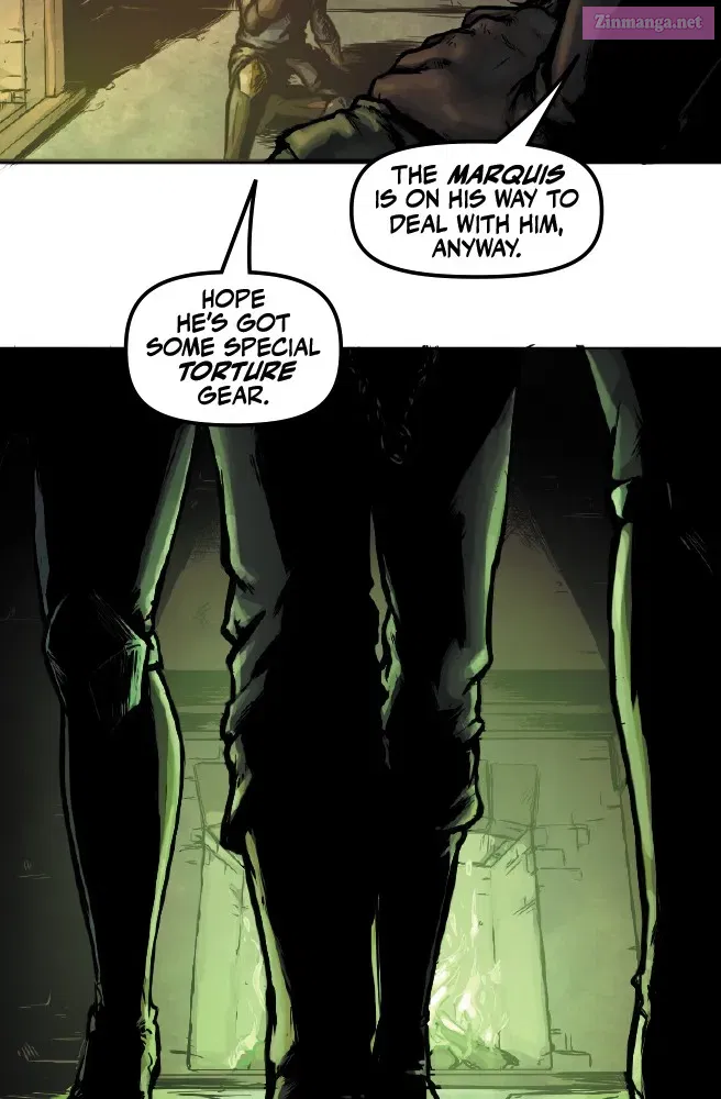 ROB Mangakakalot X Chapter 2 Page 7