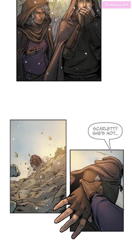 ROB Mangakakalot X Chapter 3 Page 17