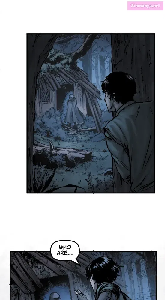ROB Mangakakalot X Chapter 3 Page 29