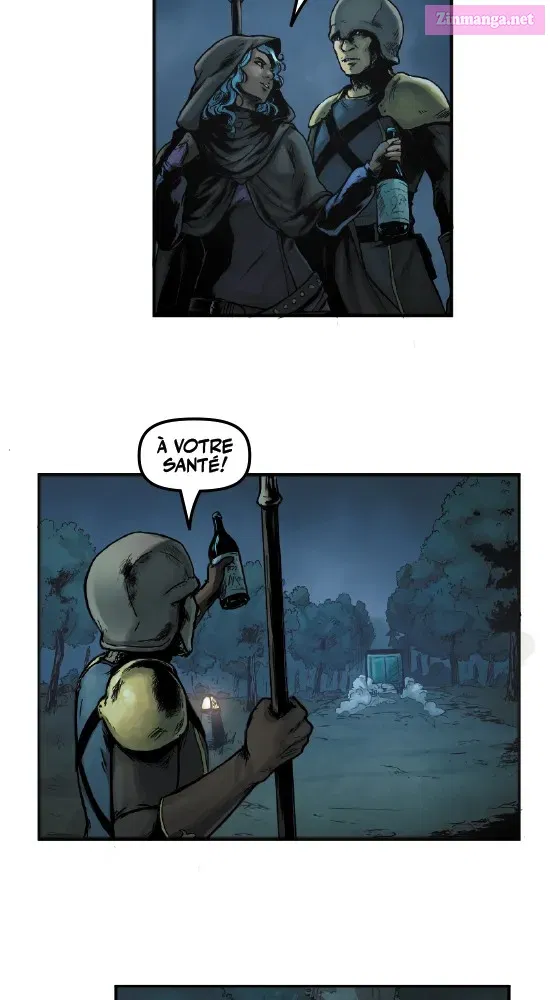 ROB Mangakakalot X Chapter 3 Page 4