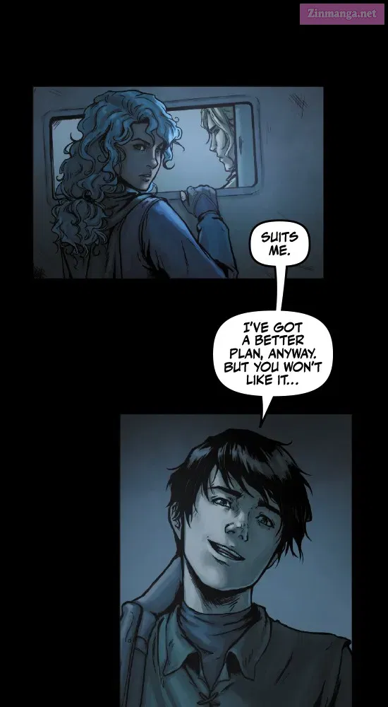 ROB Mangakakalot X Chapter 3 Page 9