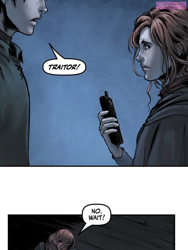 ROB Mangakakalot X Chapter 4 Page 2