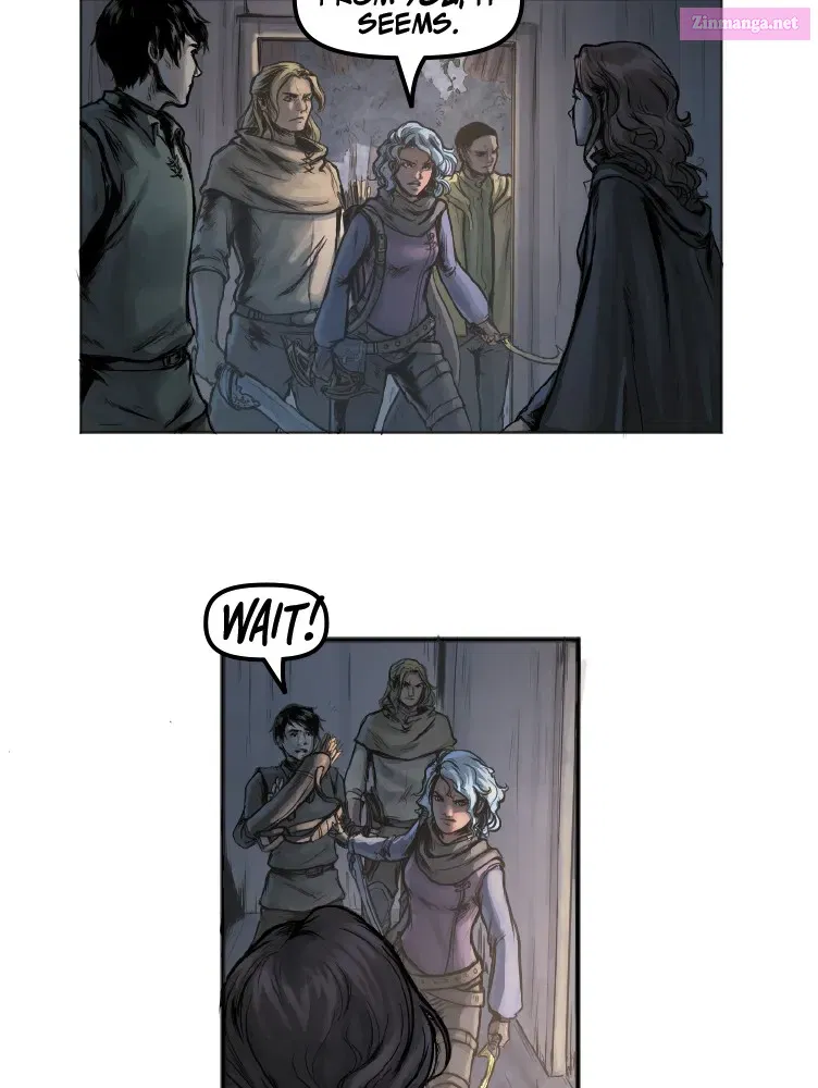 ROB Mangakakalot X Chapter 4 Page 12