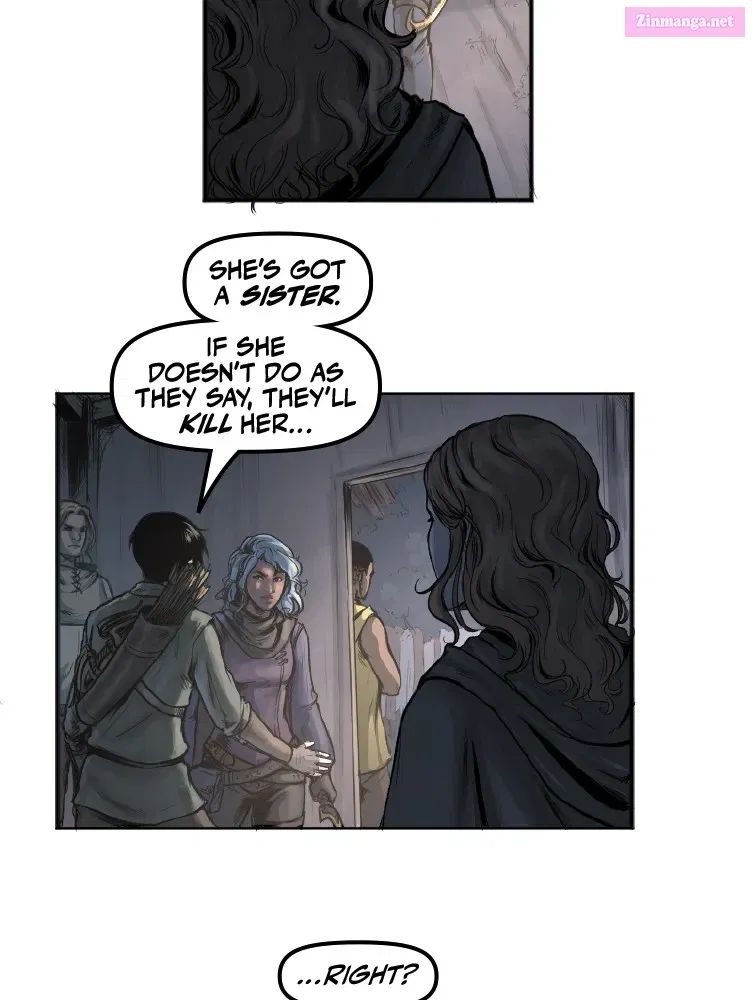 ROB Mangakakalot X Chapter 4 Page 13