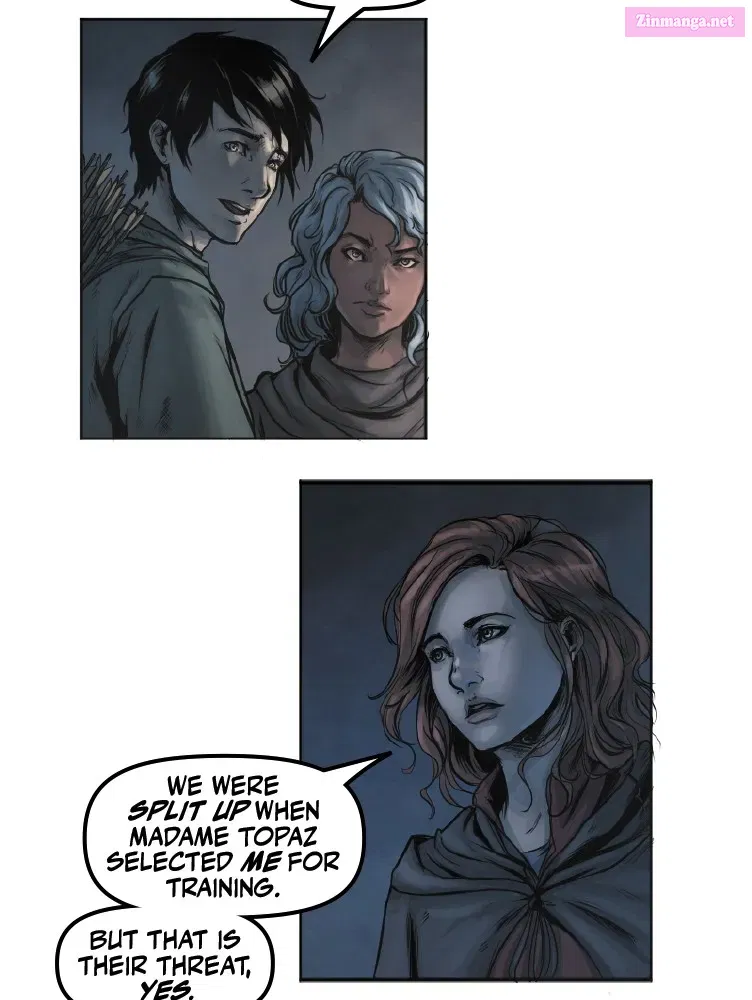 ROB Mangakakalot X Chapter 4 Page 14