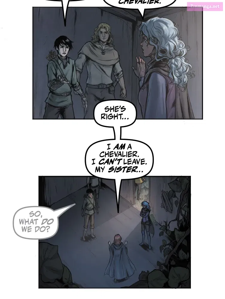 ROB Mangakakalot X Chapter 4 Page 17