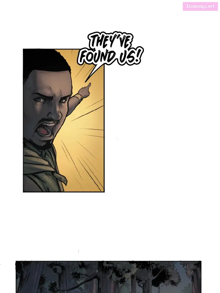 ROB Mangakakalot X Chapter 4 Page 18