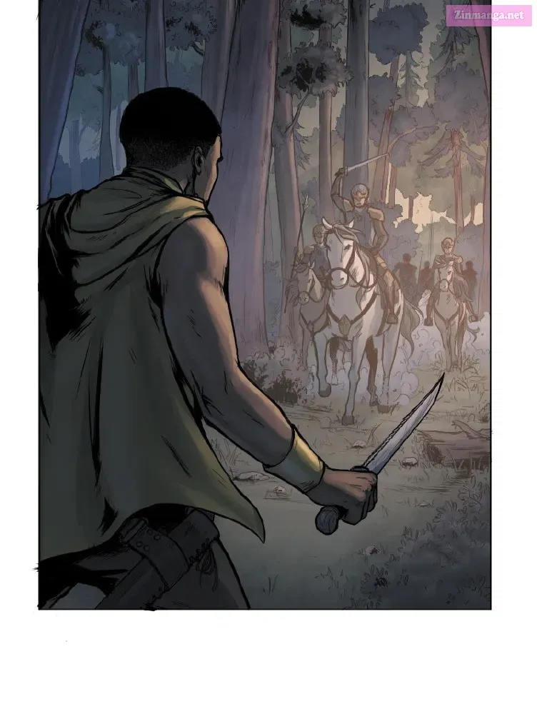 ROB Mangakakalot X Chapter 4 Page 19