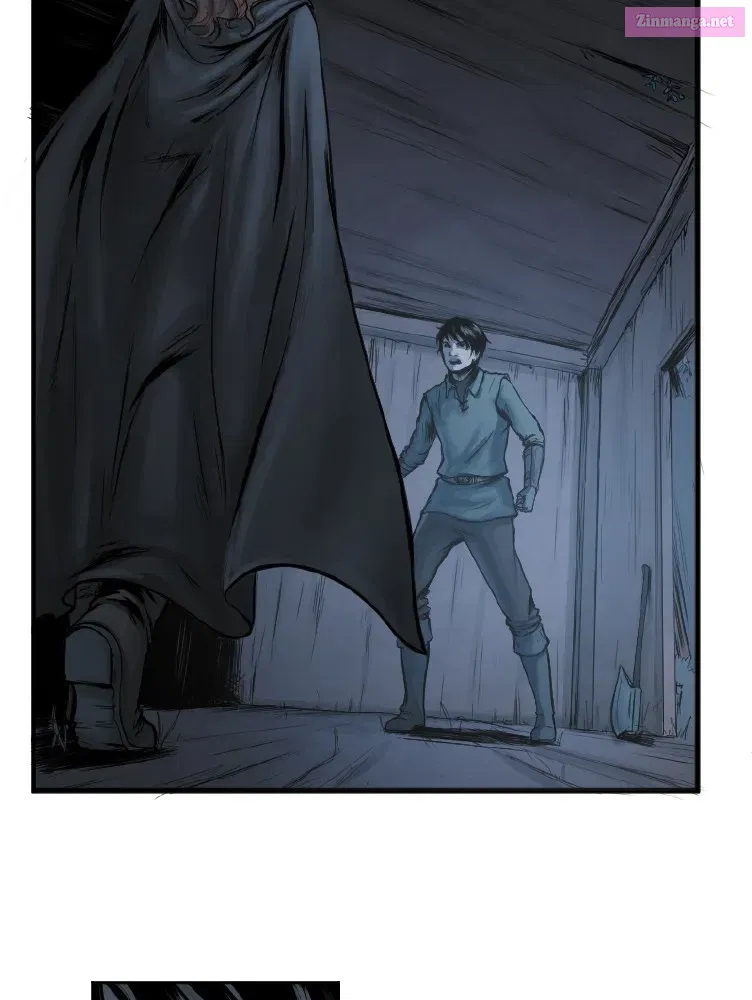 ROB Mangakakalot X Chapter 4 Page 3
