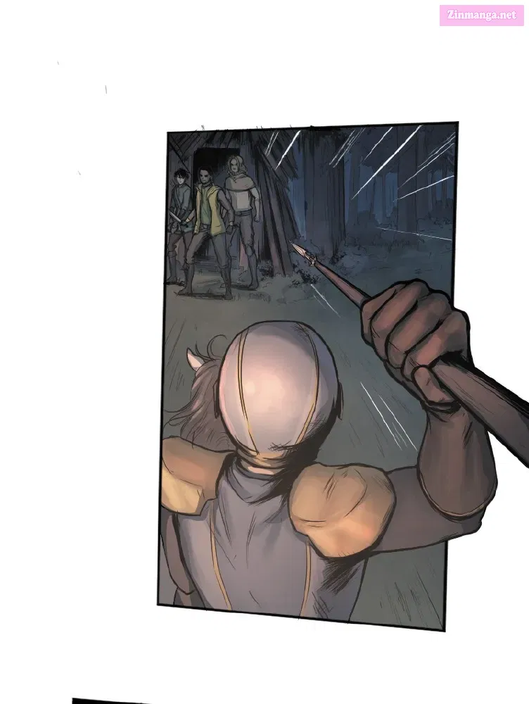 ROB Mangakakalot X Chapter 4 Page 21