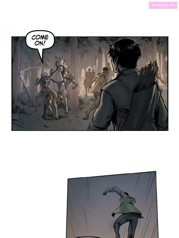 ROB Mangakakalot X Chapter 4 Page 23