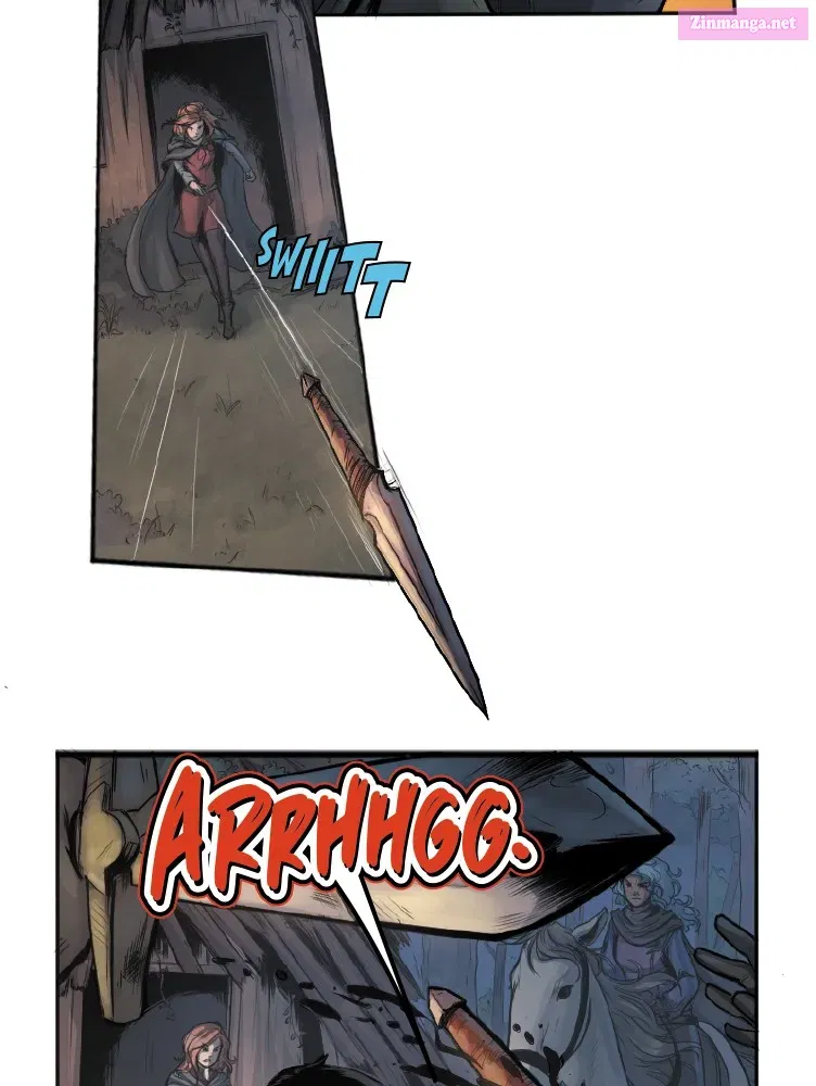 ROB Mangakakalot X Chapter 4 Page 26