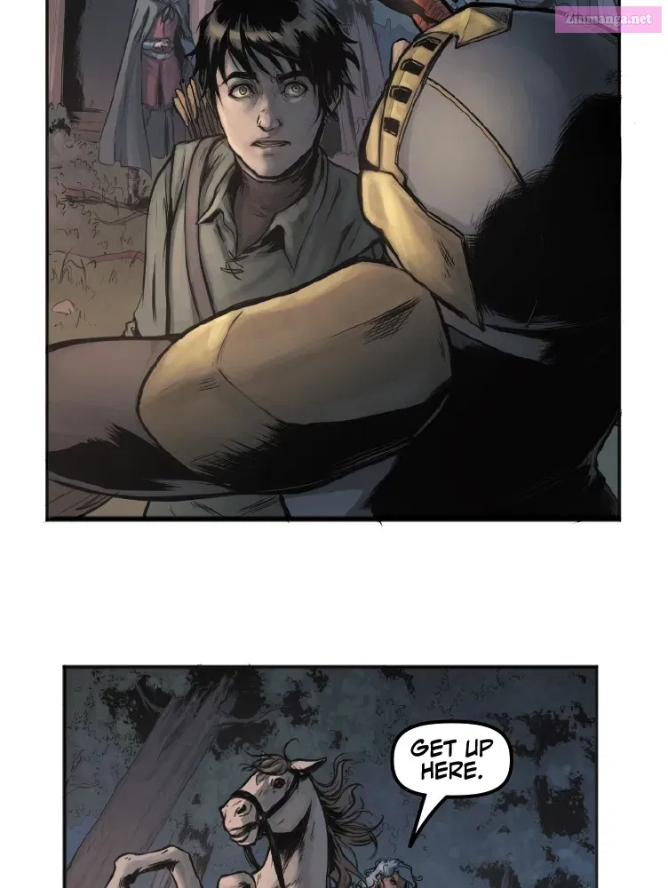ROB Mangakakalot X Chapter 4 Page 27